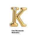 Letras Para Personalização Dourada (HA180D) - K