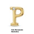 Letras Para Personalização Dourada (HA180D) - P