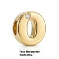 Número Para Personalização Dourado (HA180ND) - 0