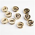 Número Para Personalização Dourado (HA180ND) - 0