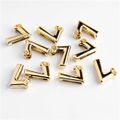 Número Para Personalização Dourado (HA180ND) - 7