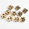 Número Para Personalização Dourado (HA180ND) - 8