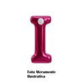 *Letras Para Personalização Rosa (HA180R) - I