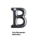 *Letras Para Personalização Onix (HA180O) - B