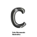 *Letras Para Personalização Onix (HA180O) - C