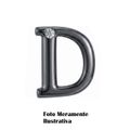 *Letras Para Personalização Onix (HA180O) - D