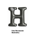 *Letras Para Personalização Onix (HA180O) - H