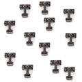 *Letras Para Personalização Onix (HA180O) - T