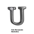 *Letras Para Personalização Onix (HA180O) - U