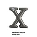 *Letras Para Personalização Onix (HA180O) - X