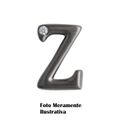 *Letras Para Personalização Onix (HA180O) - Z