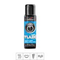 *PROMO - Excitante Unissex Flash 35ml Validade 02/25 (HC635) - Menta Extra Forte