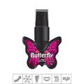 *Excitante Feminino Beijável Butterfly 20g (HC733) - Cereja