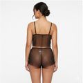 Conjunto Nicole (ID1127) - Preto