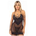 Camisola Proibida (ID1160) - Preta