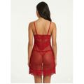 Camisola Proibida (ID1160) - Rubi
