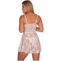 *Camisola Gabi (LK592) - Branco