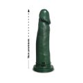 *Prótese 16x12cm Simples (M04808) - Verde