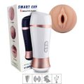*Masturbador Lanterna em Cyber Com Vibro VP (MA095-CZMA95) - Vagina