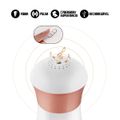 *Masturbador Lanterna em Cyber Com Vibro VP (MA095-CZMA95) - Vagina