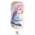 Masturbador Duplo Lilo VP (MA135) - Bege