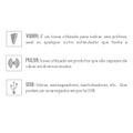 Vibrador Via App Mágic Vini (MM009) - Rosa