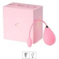 Vibrador Via App Magic Sundae (MM031) - Rosa