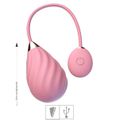 Vibrador Via App Magic Sundae (MM031) - Rosa