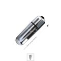 Cápsula Vibratória Power Bullet Clássico VP - (MV002) - Prata