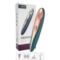 Vibrador Recarregável We Love VP (MV081- CZMV081) - Verde
