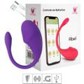 Estimulador Via APP Ponto G Abel VP (OV051) - Roxo