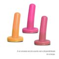 *Dilatador Vaginal Gs Acessórios (P001PROM) - Variados