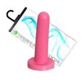 *Dilatador Vaginal Gs Acessórios (P0034-18045) - Rosa