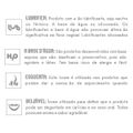 Lubrificante Sedenta Molhada Hot 50g (PB493) - Padrão