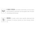 Esfoliante Cuidados 60g (PB533) - Melancia