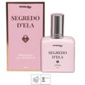 Perfume Segredo D'Ela 25ml (PB559) - Feminino