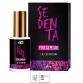 Perfume Sedenta Por Gemido 10ml (PB571) - Feminino