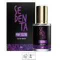 Perfume Sedenta Por Tezão 10ml (PB572) - Feminino