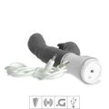 Vibrador Ponto G Recarregavél VP (PG015R) - Preto