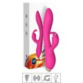 *Vibrador Ponto G Recarregável VP(PG158-CZPG158) - Pink