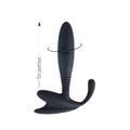 Massageador de Próstata Simples (PL001) - Preto