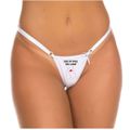 Calcinha Pitô PPK Foi Feita Pra Comer (PS6166) - Branco