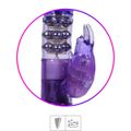 Vibrador Rotativo Multivelocidades Bichinhos VP (RT009C-ST236) - Roxo