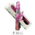 Vibrador Mini Vibration Rotativo Bichinhos VP (RT012-ST384) - Rosa