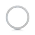 Anel Peniano Love Ring (SF2080) - Transparente