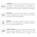Lubrificante Beijável Rapidinha 30g (SF4034) - Energ. Maçã Verde