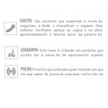 Excitante Unissex Ardilosa 15g (SF4800) - Padrão