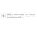 Perfume Para Calcinha Phero Aroma 40ml (SF7154) - Padrão