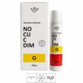Gel Para Sexo Anal Nocucedim 18ml -(SL015) - Padrão