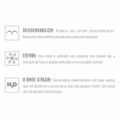 Gel Para Sexo Anal Nocucedim 18ml -(SL015) - Padrão